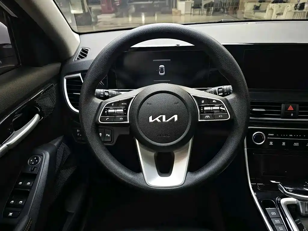 Kia Seltos 2024 — фото 19