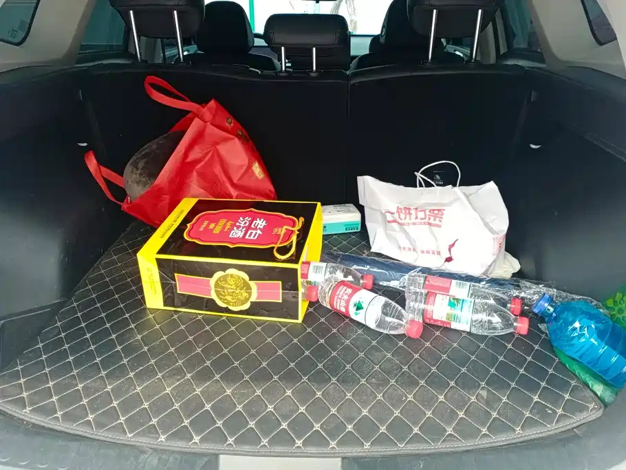 Haval H6 2024