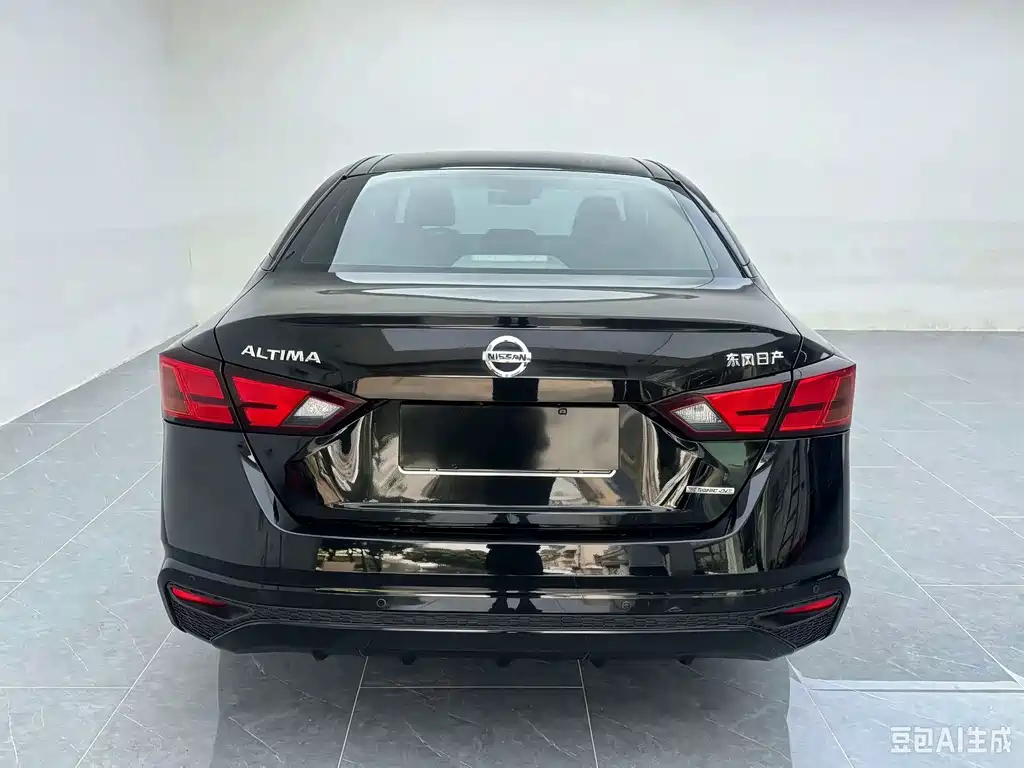 Nissan Teana 2021 — фото 20