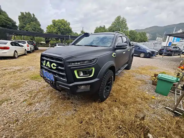 JMC Hard Journey 2021