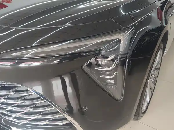 Buick LaCrosse 2025
