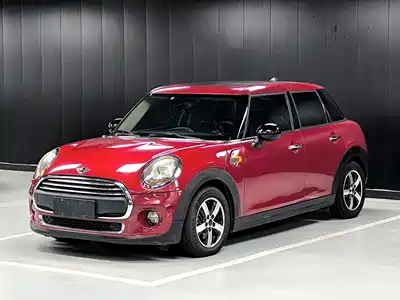 MINI MINI 2017