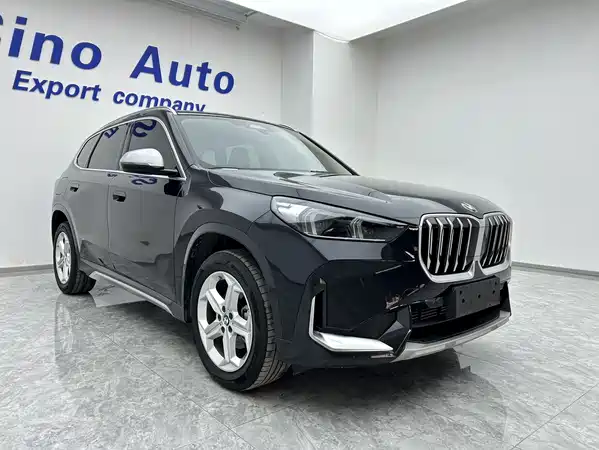 BMW X1 2023