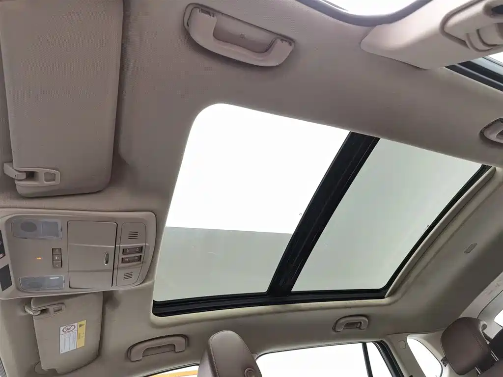 Buick Envision Plus 2016 — фото 14