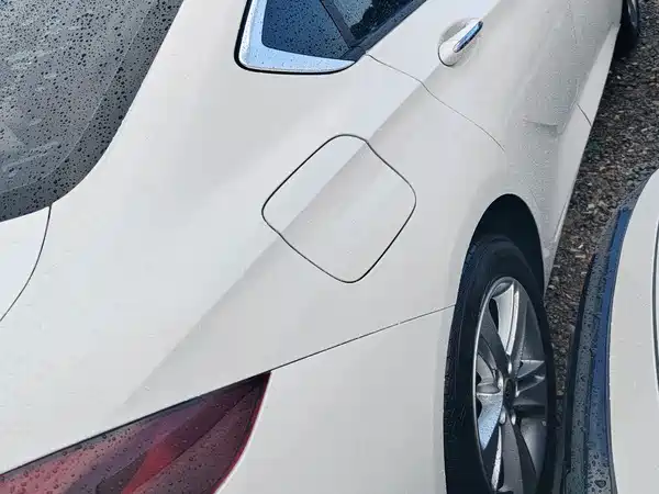 Buick Regal 2018