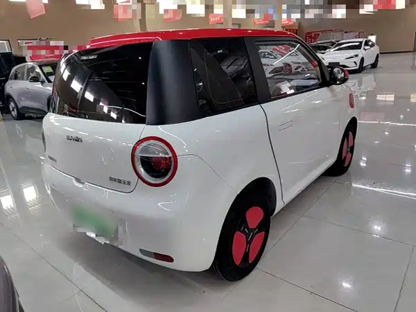 Changan Lumin 2025