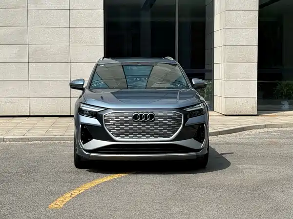 Audi Q4 E-Tron 2024