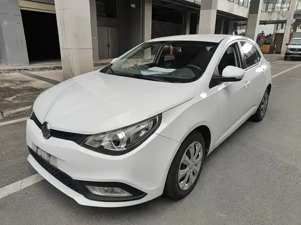 MG5 2016
