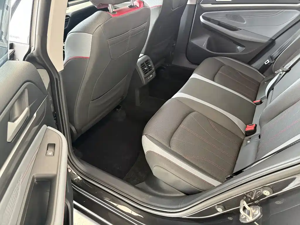 Volkswagen Lamando 2022