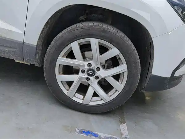 Jetta VS5 2019