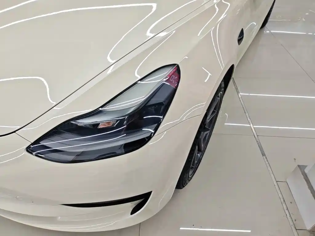 Tesla Model 3 2021 — фото 24