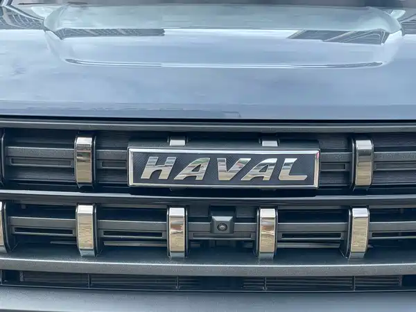 Haval Cool Dog 2022