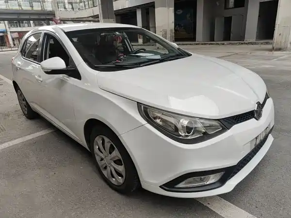 MG5 2016