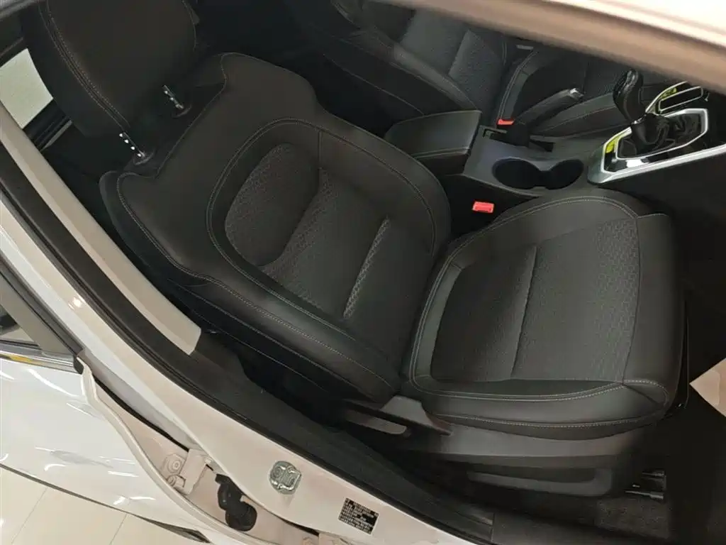 Chery Tiggo 5x 2022 — фото 20