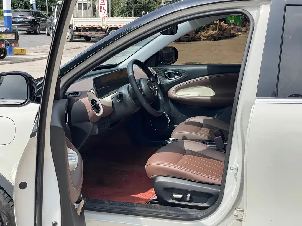 Wuling Bingo 2023
