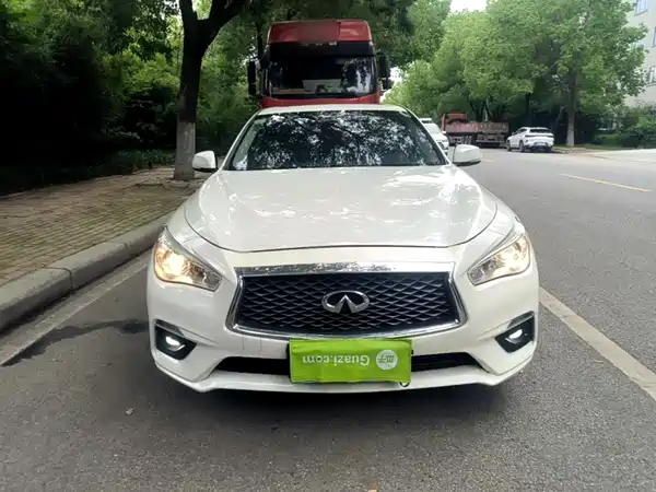 Infiniti Q50L 2023