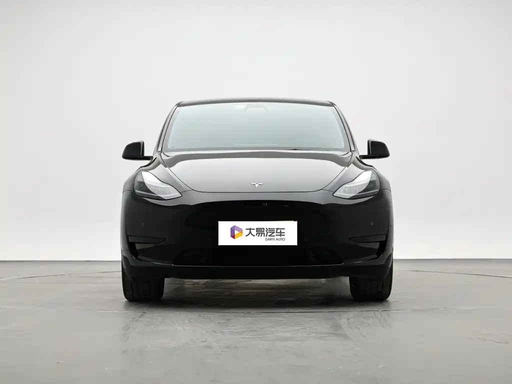 Tesla Model Y 2023 — фото 2
