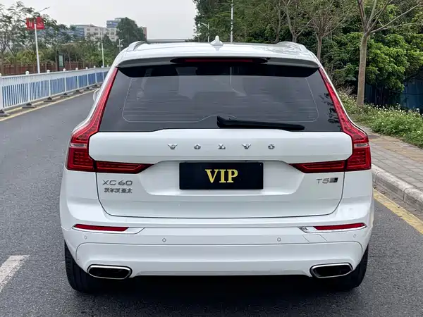 Volvo XC60 2020