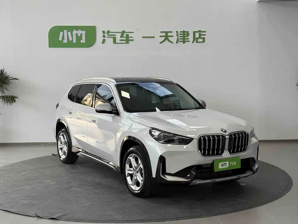 BMW X1 2023
