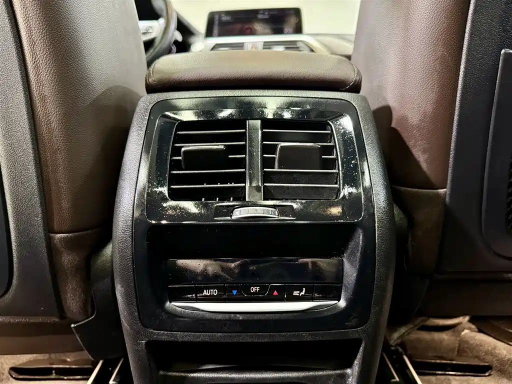 BMW X3 2021 — фото 20