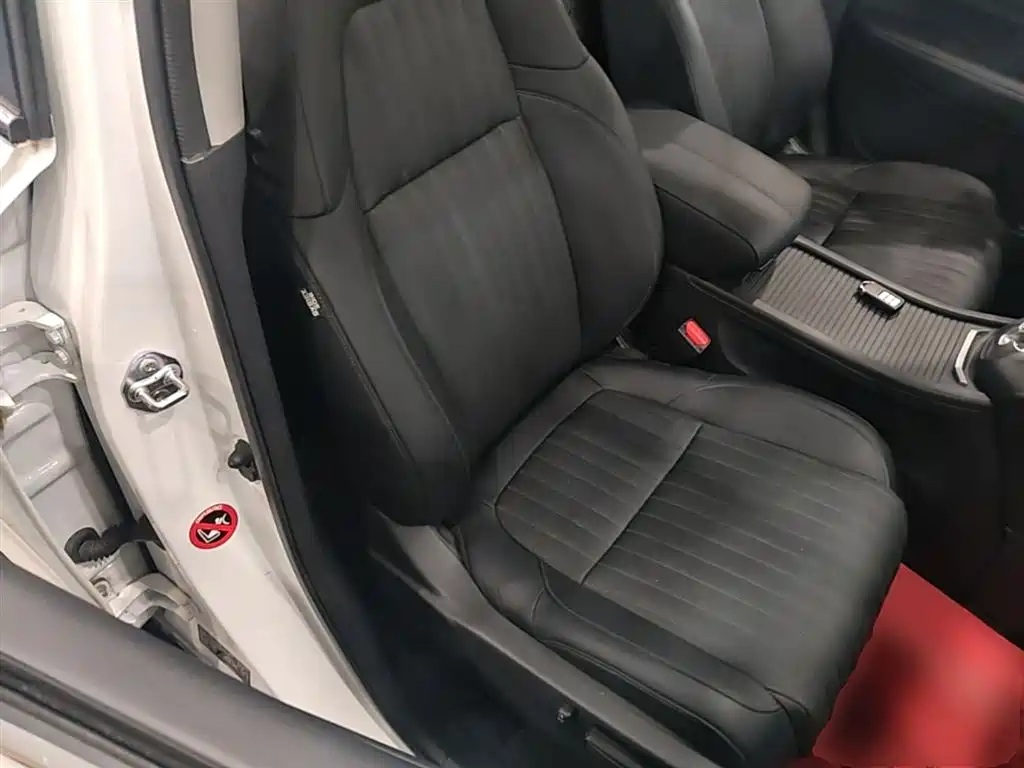 Honda Breeze 2022 — фото 25