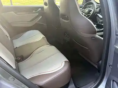 BYD Qin PLUS 2024