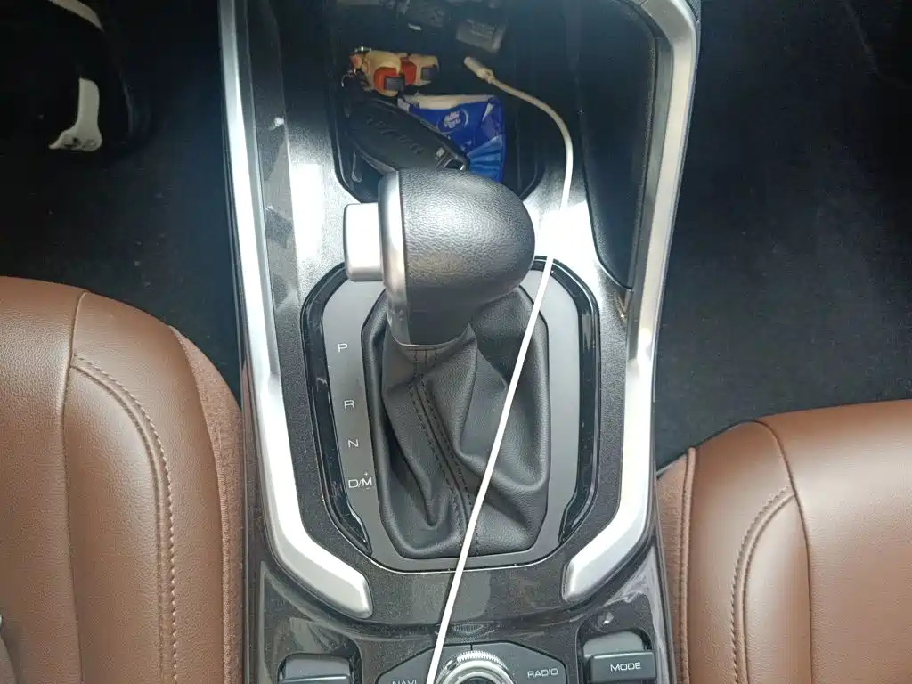 Haval H6 2018