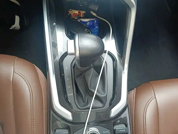 Haval H6 2018
