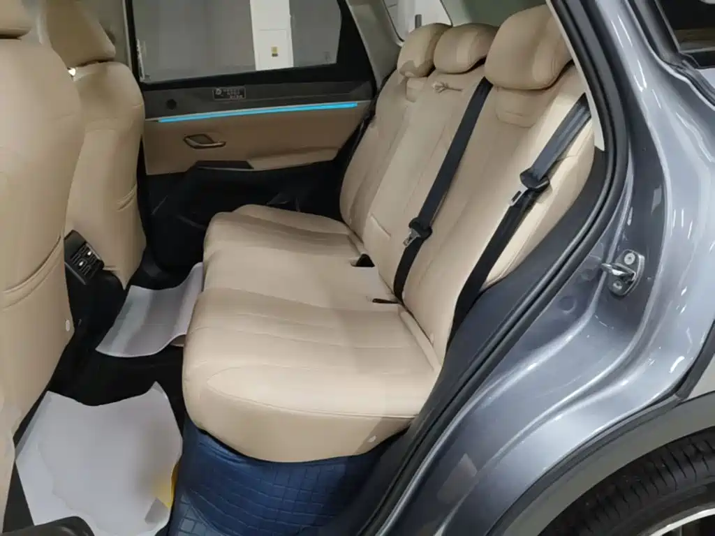 BYD Song Pro New Energy 2024 — фото 17