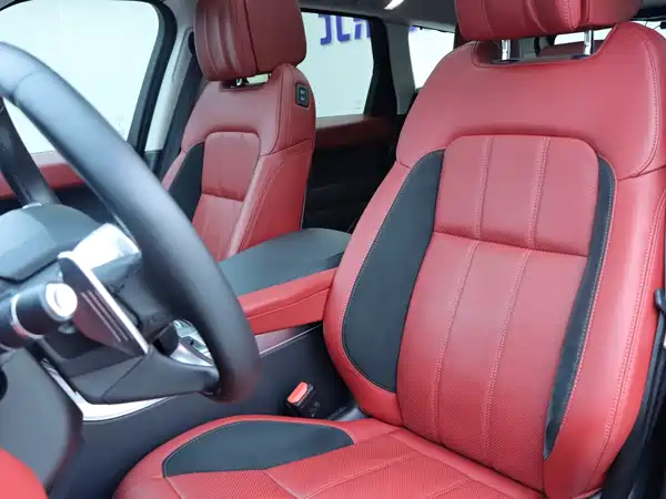 Land Rover Range Rover Sport 2022