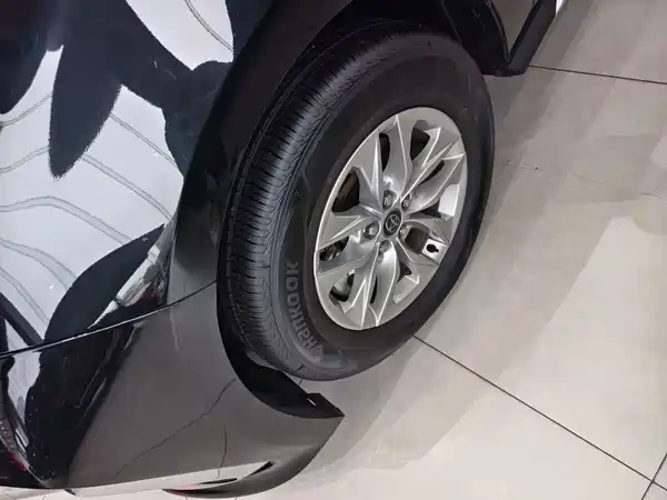 Toyota Granvia 2026