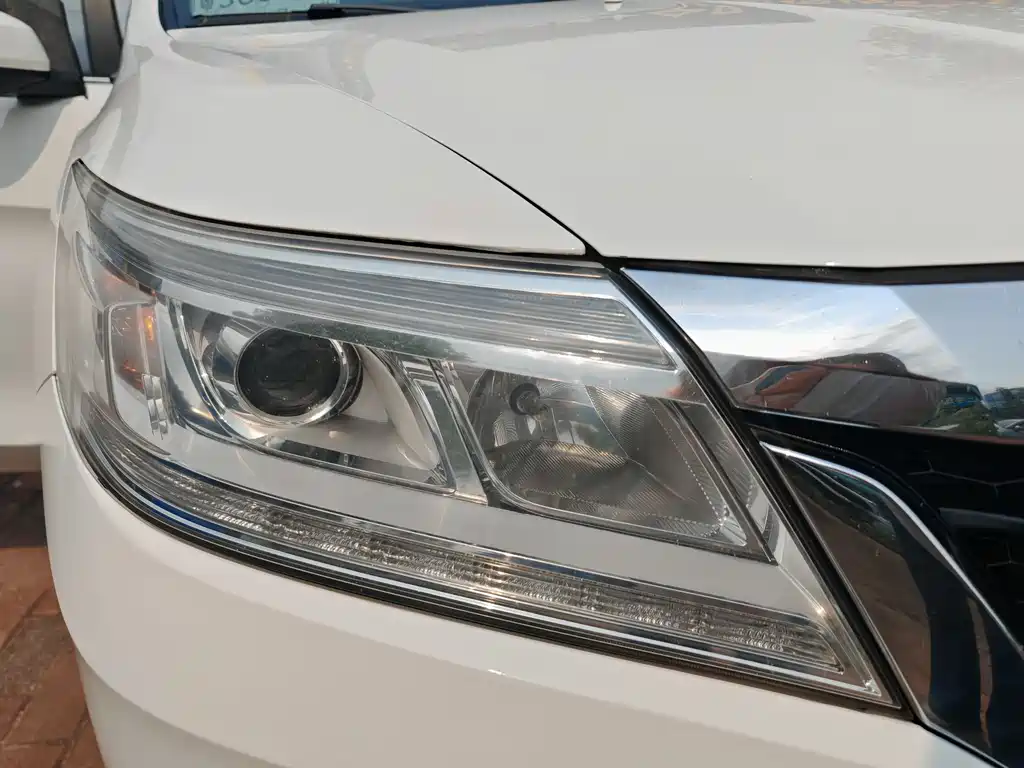 Honda Crider 2018 — фото 13