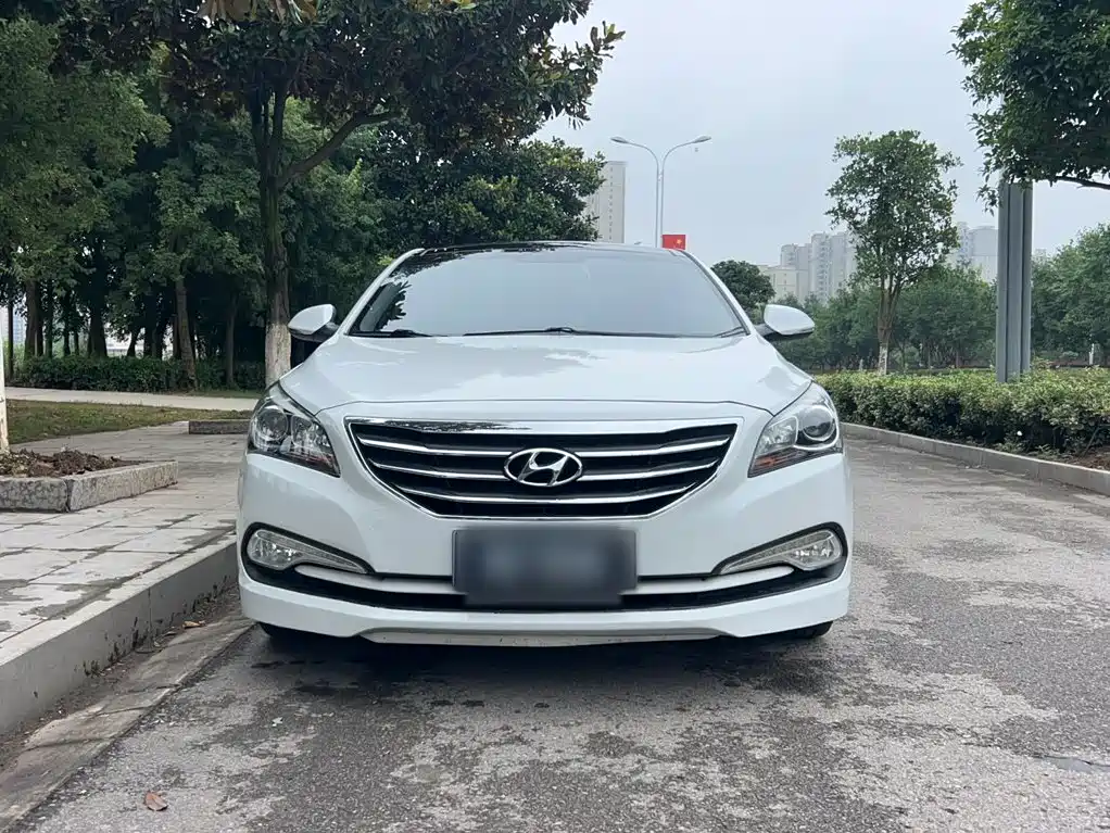 Hyundai Mistra 2017 — фото 8