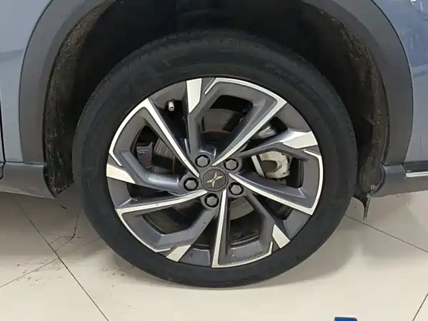 XPeng G3 2022