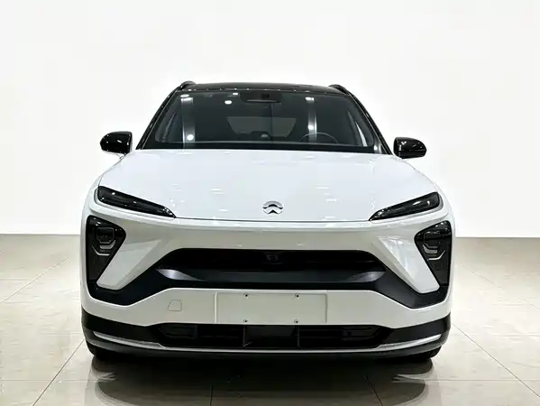 NIO ES6 2019