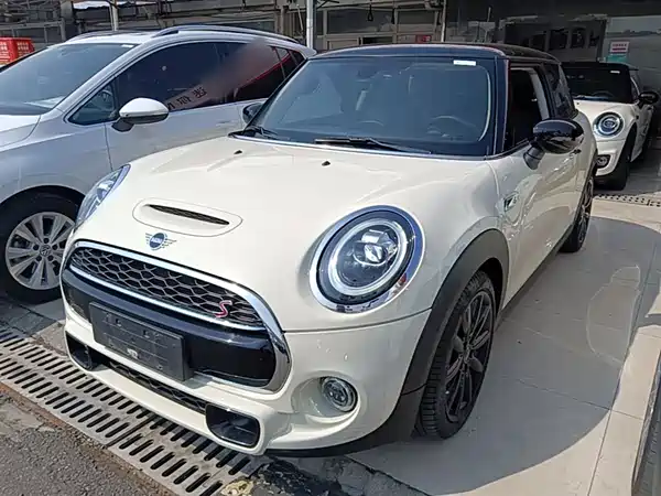MINI MINI 2019