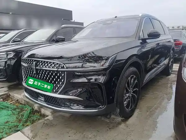 Lincoln Nautilus 2024