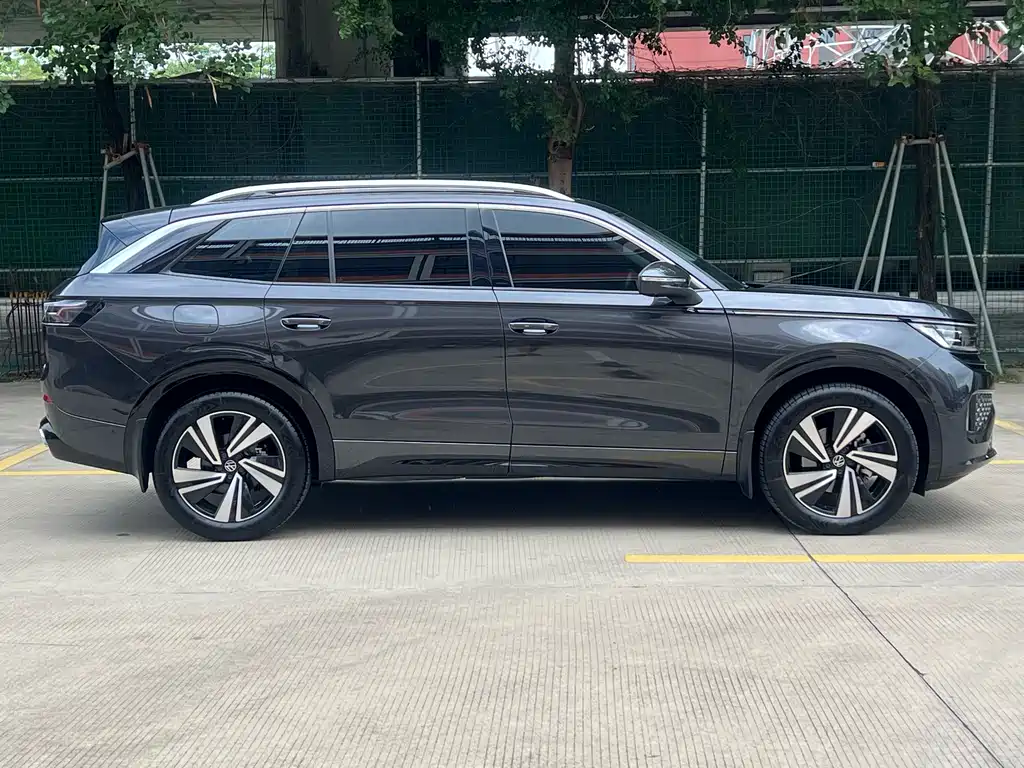 Volkswagen Tavendor 2025