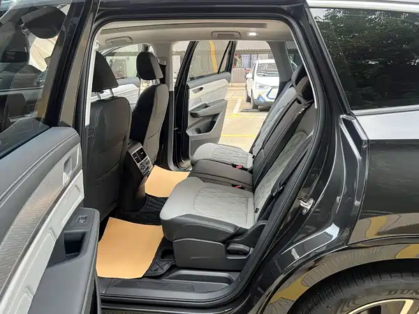 Volkswagen Tavendor 2025