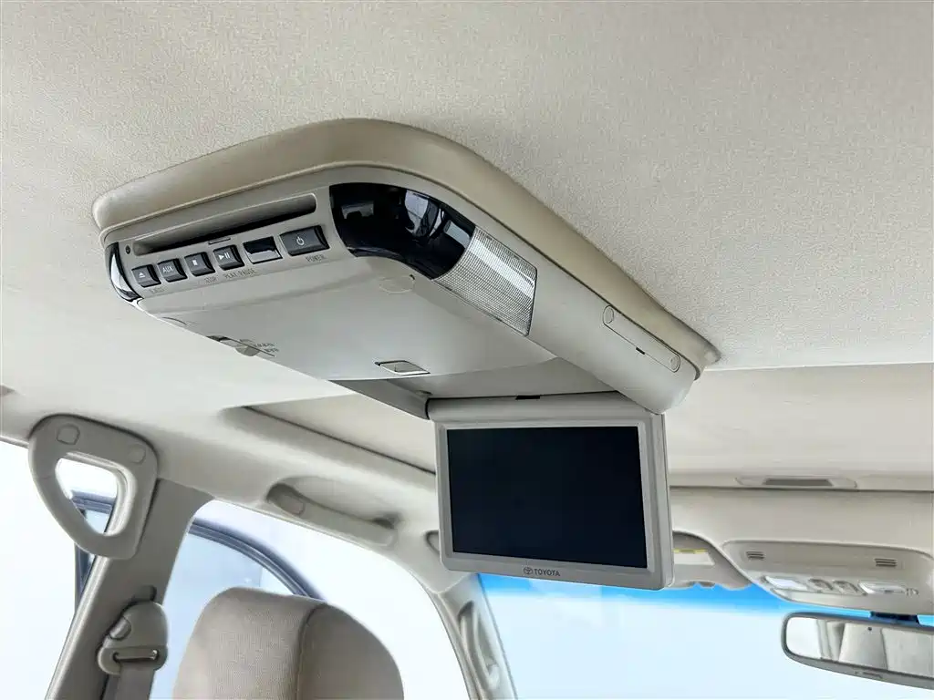 Toyota Land Cruiser 2006 — фото 13