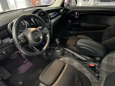 MINI MINI 2019