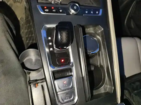 Wey Macchiato DHT-PHEV 2022