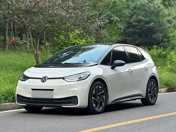 Volkswagen ID.3 2024