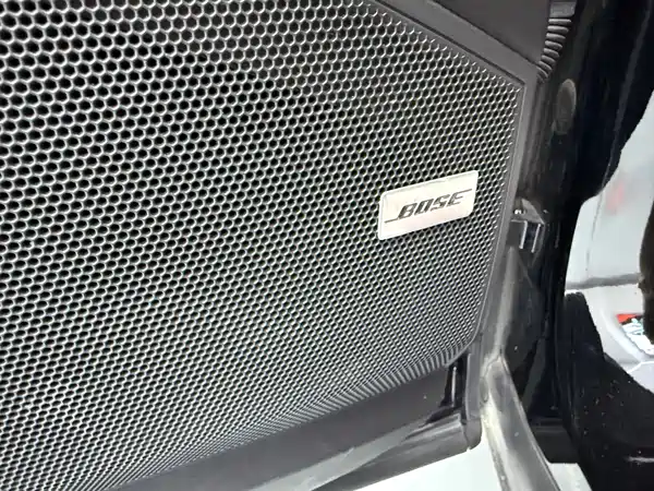 Porsche Cayenne 2024
