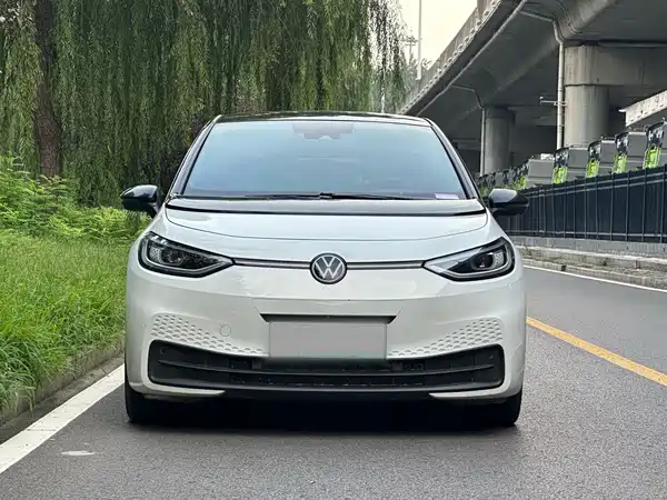 Volkswagen ID.3 2024