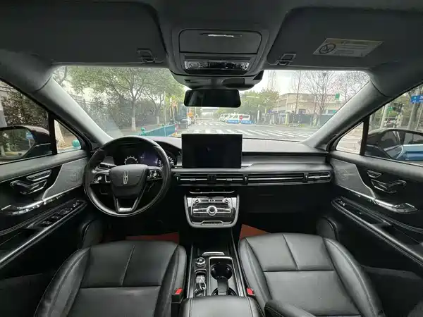 Lincoln Corsair 2020