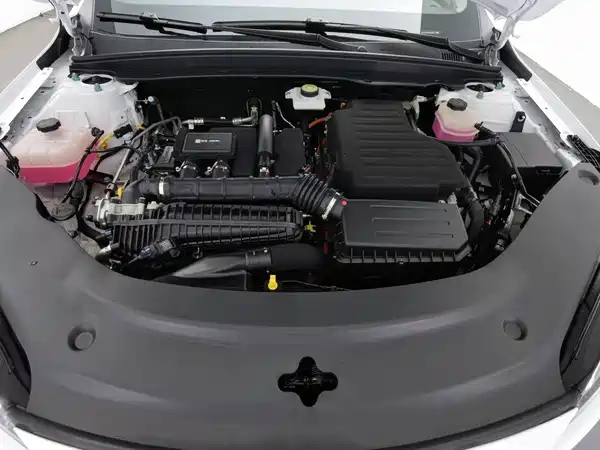 BYD Seal 05 DM-i 2025