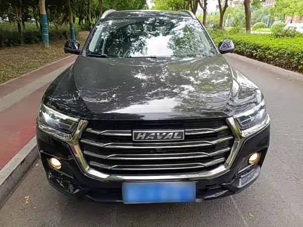 Haval H6 2022