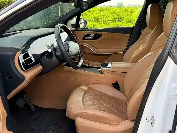 Roewe Feifan R7 2023