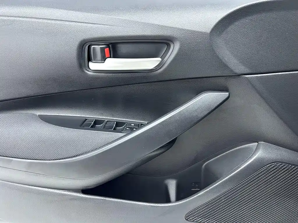 Toyota Levin 2022 — фото 14